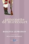 Antoinette de Mirecourt