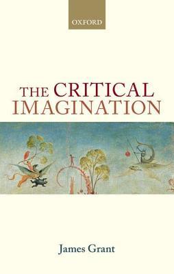 The Critical Imagination (ebook)