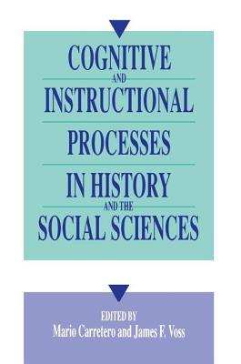 Cognitive and Instructional Processes in History and the Social Sciences (ebook)