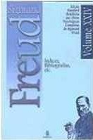 Índices e Bibliografias 1927-31 (Obras psicológicas completas de Sigmund Freud, #24)