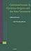 Contested Issues in Christian Origins and the New Testament: Collected Essays