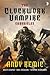 The Clockwork Vampire Chronicles
