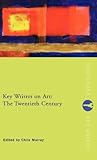 Key Writers on Ar...