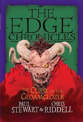 The Curse of the Gloamglozer: First Book of Quint