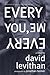 Every You, Every Me