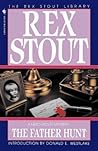 The Father Hunt by Rex Stout