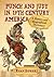 Punch and Judy in 19th Century America: A History and Biographical Dictionary