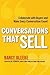 Conversations That Sell: Collaborate with Buyers and Make Every Conversation Count