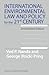 International Environmental Law and Policy for the 21st Century