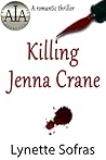 Killing Jenna Crane by Lynette Sofras