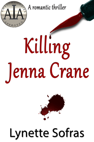 Killing Jenna Crane