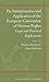 Interpretation and Application of the European Convention of Human Rights, The: Legal and Practical Implications