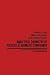 Analytical Chemistry of Polycyclic Aromatic Compounds