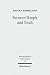 Between Temple and Torah by Martha Himmelfarb