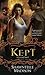 Kept (Coveted, #2)