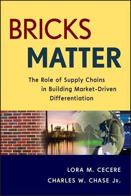 Bricks Matter (ebook)