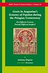 Gratia in Augustine S Sermones Ad Populum During the Pelagian Controversy: Do Different Contexts Furnish Different Insights