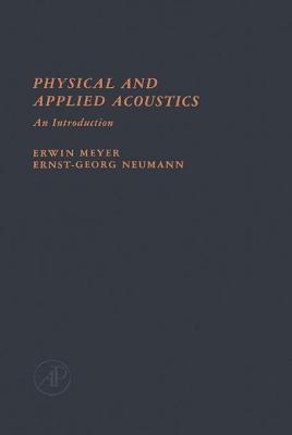 Physical and Applied Acoustics (ebook)