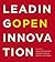 Leading Open Innovation