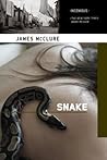 Snake by James McClure
