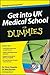 Get Into UK Medical School ...