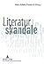 Literaturskandale