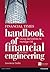 Financial Times Handbook of Financial Engineering by Lawrence Galitz