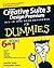 Adobe Creative Suite 3 Design Premium All-In-One Desk Reference for Dummies