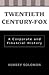 Twentieth Century-Fox: A Co...