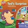 Ted's Surprise by Suzanne I. Barchers