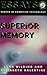 Superior Memory