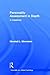 Personality Assessment in Depth by Marshall L. Silverstein