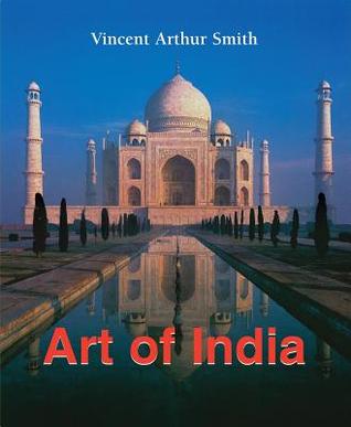 Art of India (ebook)