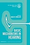 Basic Mechanisms in Hearing Basic Mechanisms in Hearing