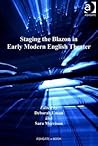 Staging the Blazon in Early Modern English Theater