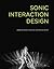 Sonic Interaction Design