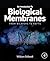 Introduction to Biological Membranes