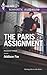 The Paris Assignment (The House of Steele, #1)