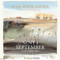 Sent i september (MP3 CD)