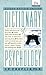 Dictionary of Psychology