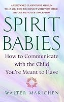 spirit babies book
