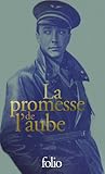 La promesse de l'aube by Romain Gary