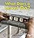 What Does a Level Do? (First Step Nonfiction: Tools at Work)
