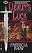Devlin's Luck (Sword of Change, #1)