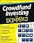 Crowdfund Investing for Dummies