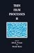 Thin Film Processes II