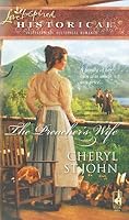 The Preacher's Wife by Cheryl St. John