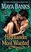 Highlander Most Wanted: The Montgomerys and Armstrongs