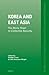 Korea and East Asia: The Stony Road to Collective Security