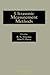 Ultrasonic Measurement Methods